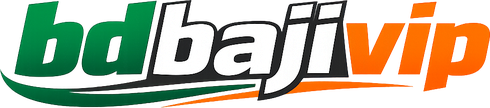 BD Baji VIP Logo